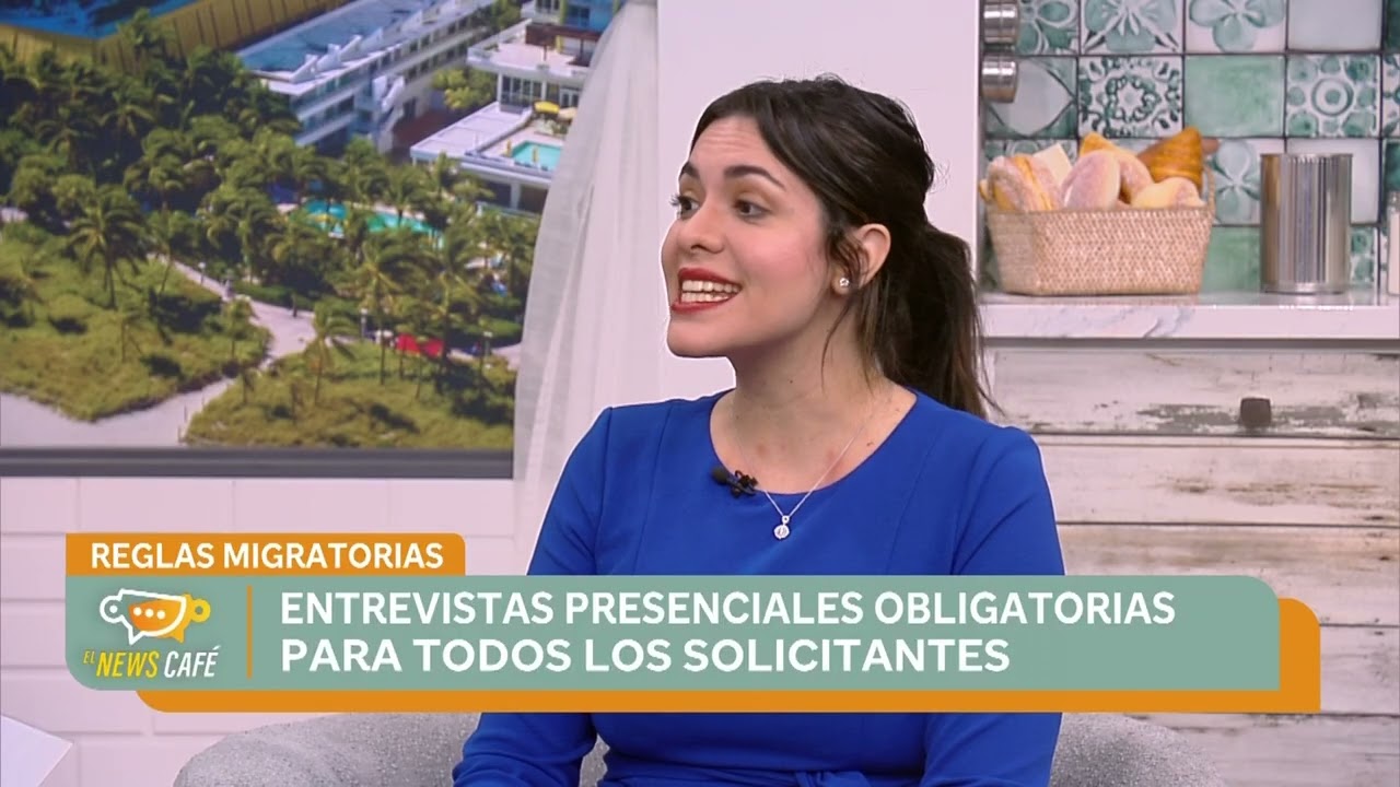 Entérate de estas nuevas reglas migratorias en EE.UU.