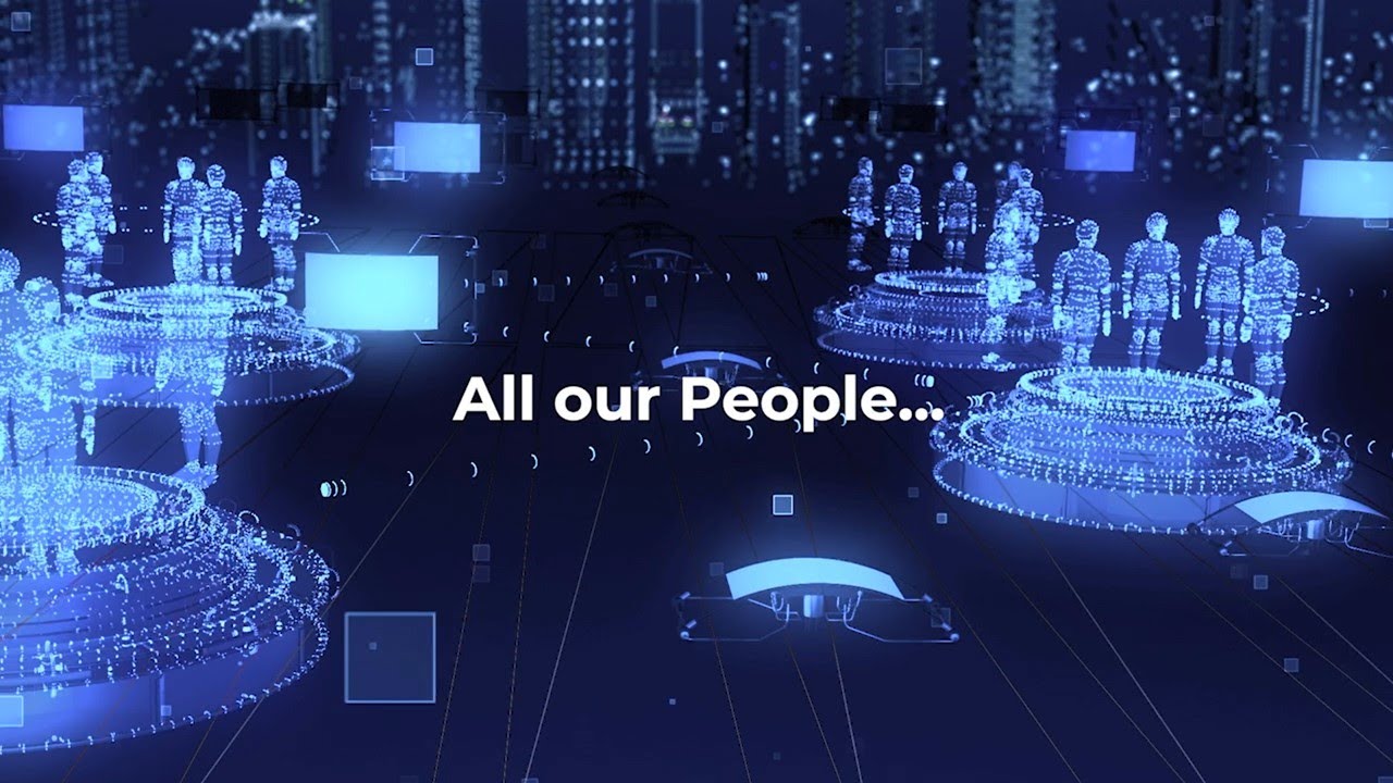 PROMETEON | OUR BELIEFS