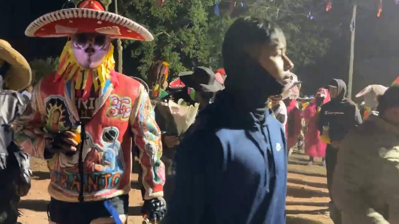Carnaval De Gandho Posada 13 2026