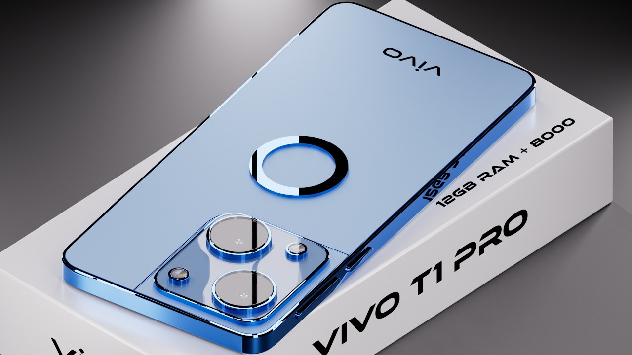 Vivo T5 Ultra 5G, 4K Display | 10000mAh,32GB RAM Official Look, Camera, Specifications, #T5Ultra5G