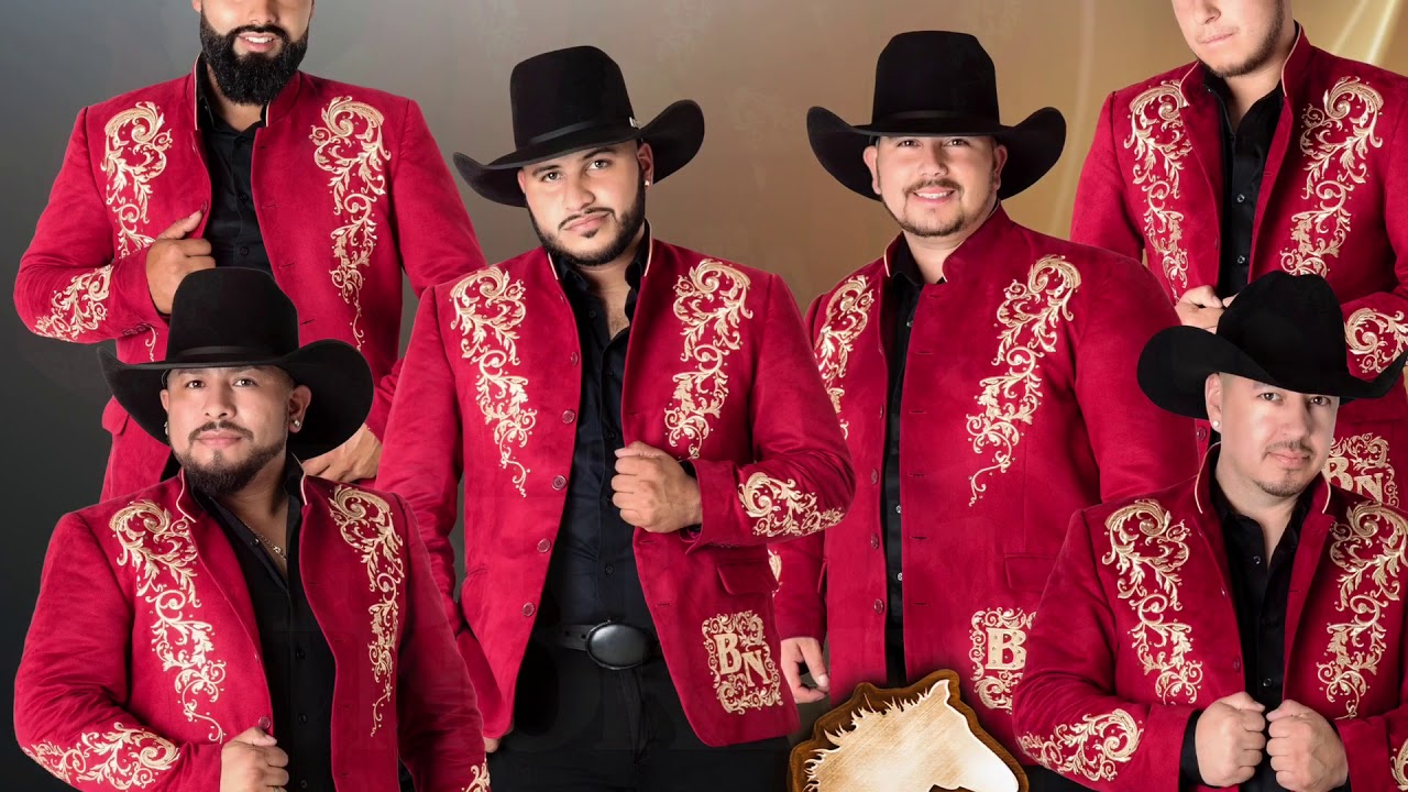 Conjunto Brio Norte&ntilde;o - Te Vas