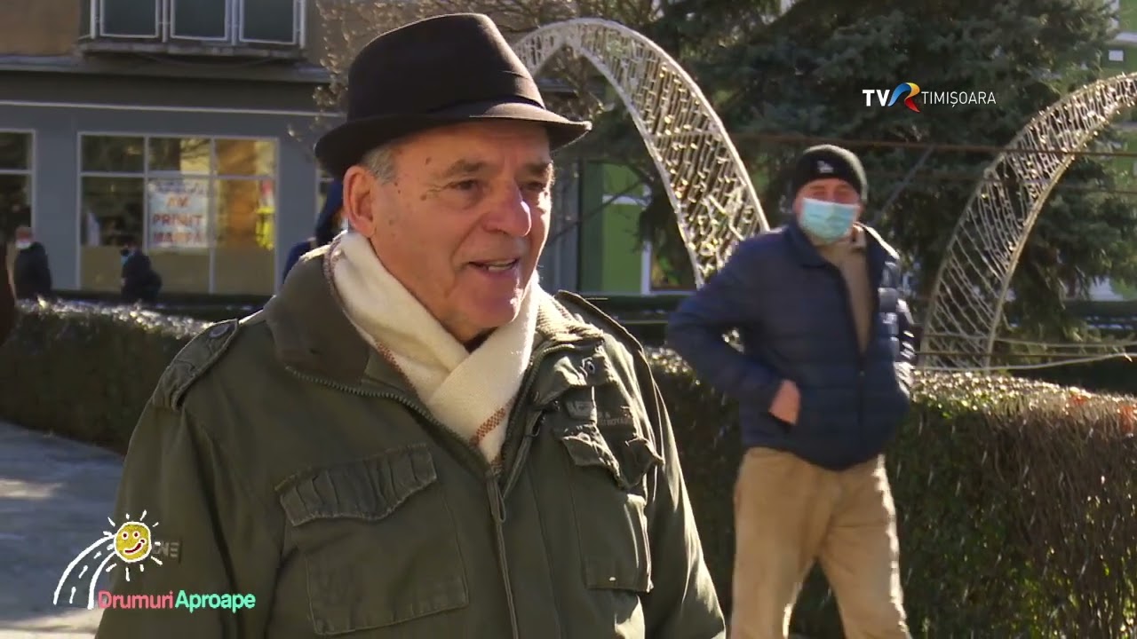 Caransebeș e prea plin de comori ca să fie explorat într-o singură zi #DrumuriAproape @TVRTM