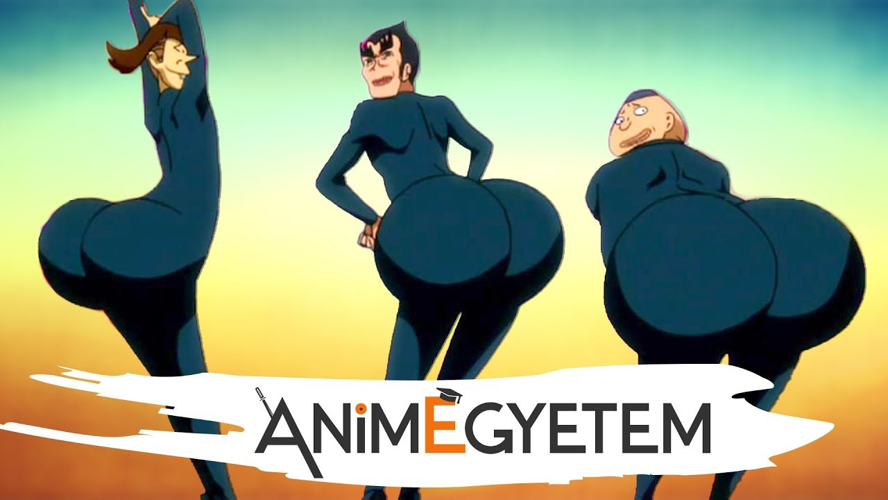 A legbénább/leghaszontalanabb képességek animékben