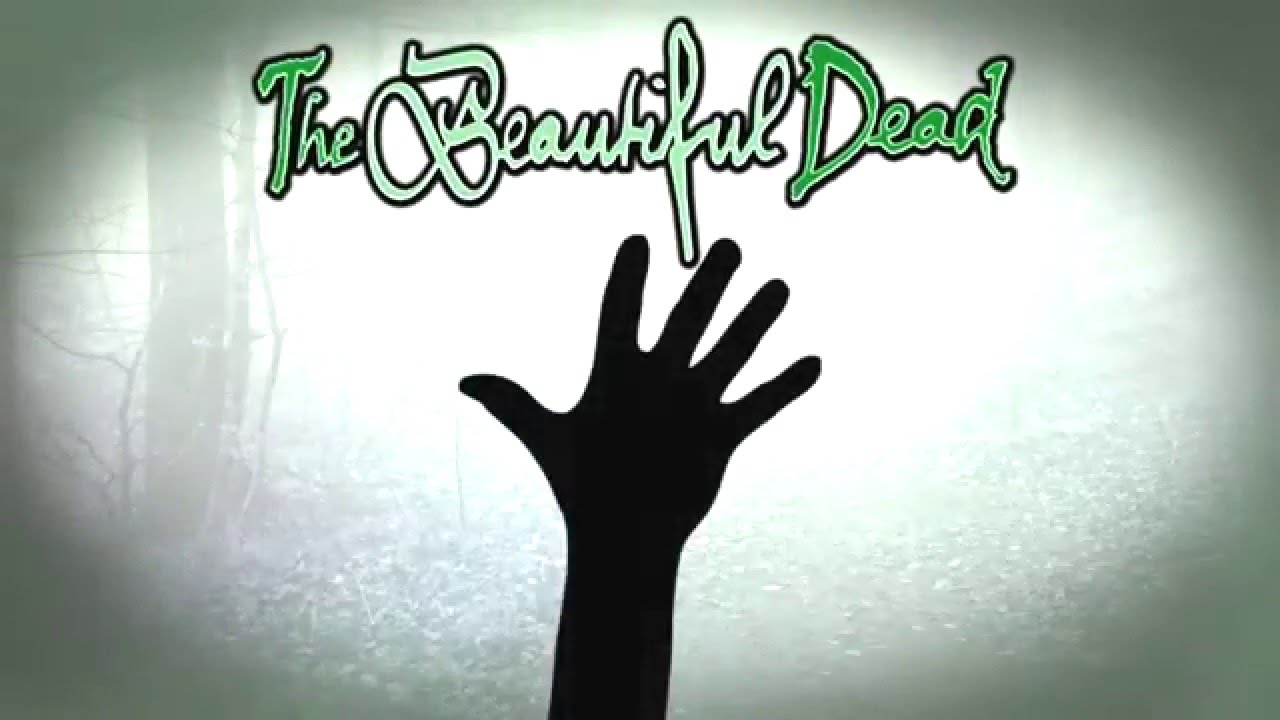 [BOOK TEASER] "The Beautiful Dead" A post-apocalyptic fantasy by Daryl Banner