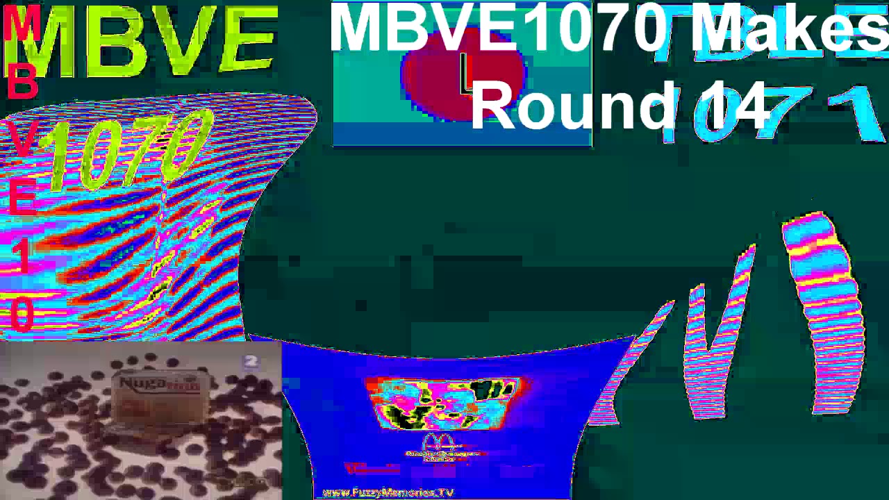 (5th 2020 Video) 20th Century Fox Home Entertainment Effects Round 13 Vs. MBVE1070 & Everyone