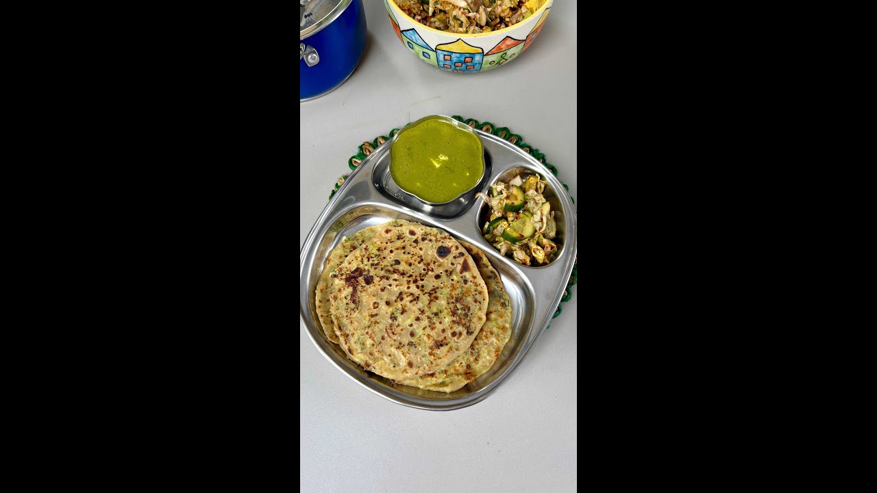 सच बताना क्या आपने कभी पालक पनीर सूप बनाया है? नहीं बनाया तो यह रेसिपी ज़रूर ट्राई करना😍