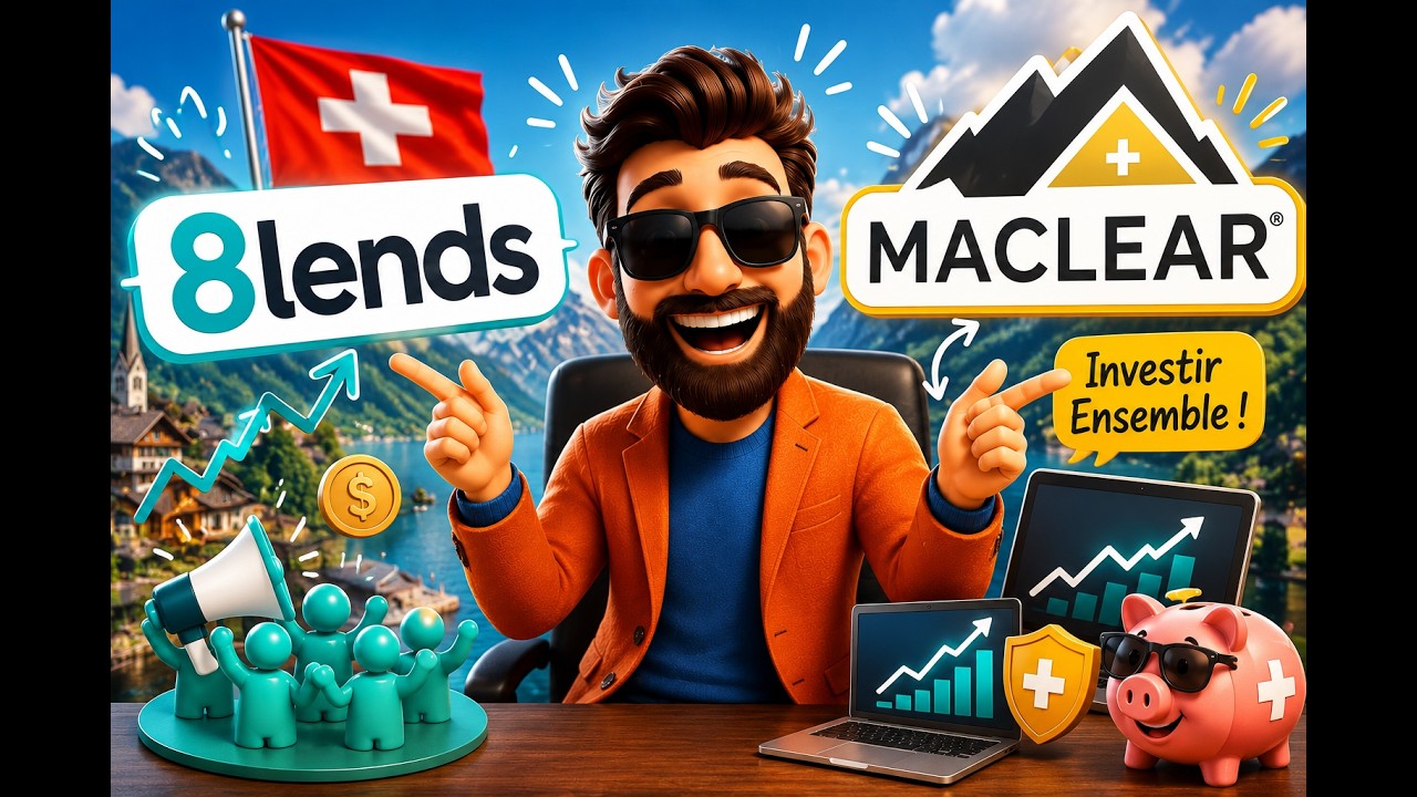 8lends et Maclear : pourquoi je suis encore plus convaincu