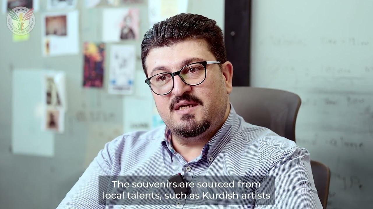 Visit Kurdistan