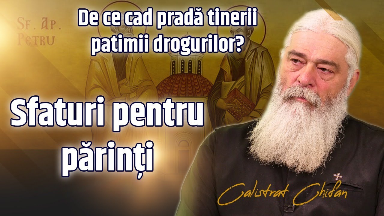 De ce cad pradă tinerii consumului drogurilor?