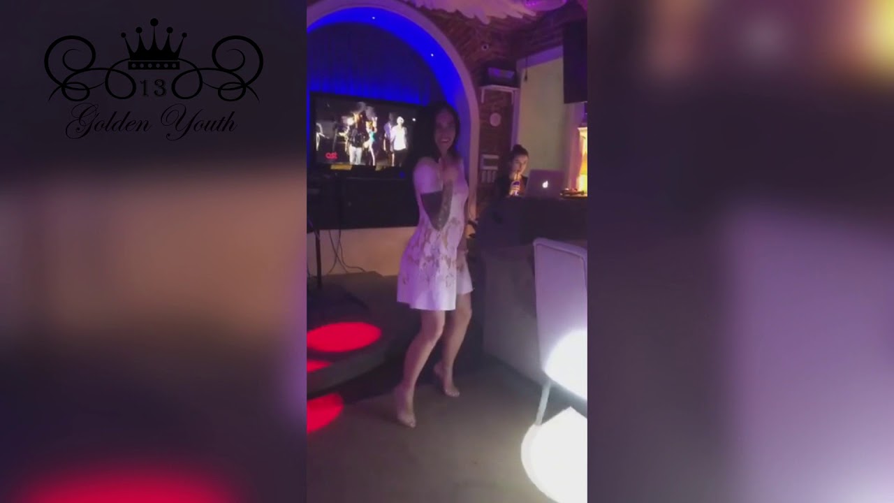 Но ты меня зацепила Детка!❤️ Кристина Сафронова / Kristina Safronova
