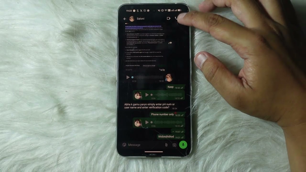How to Export WhatsApp Chat History in 2026 | Backup & Save WhatsApp Chats Easily