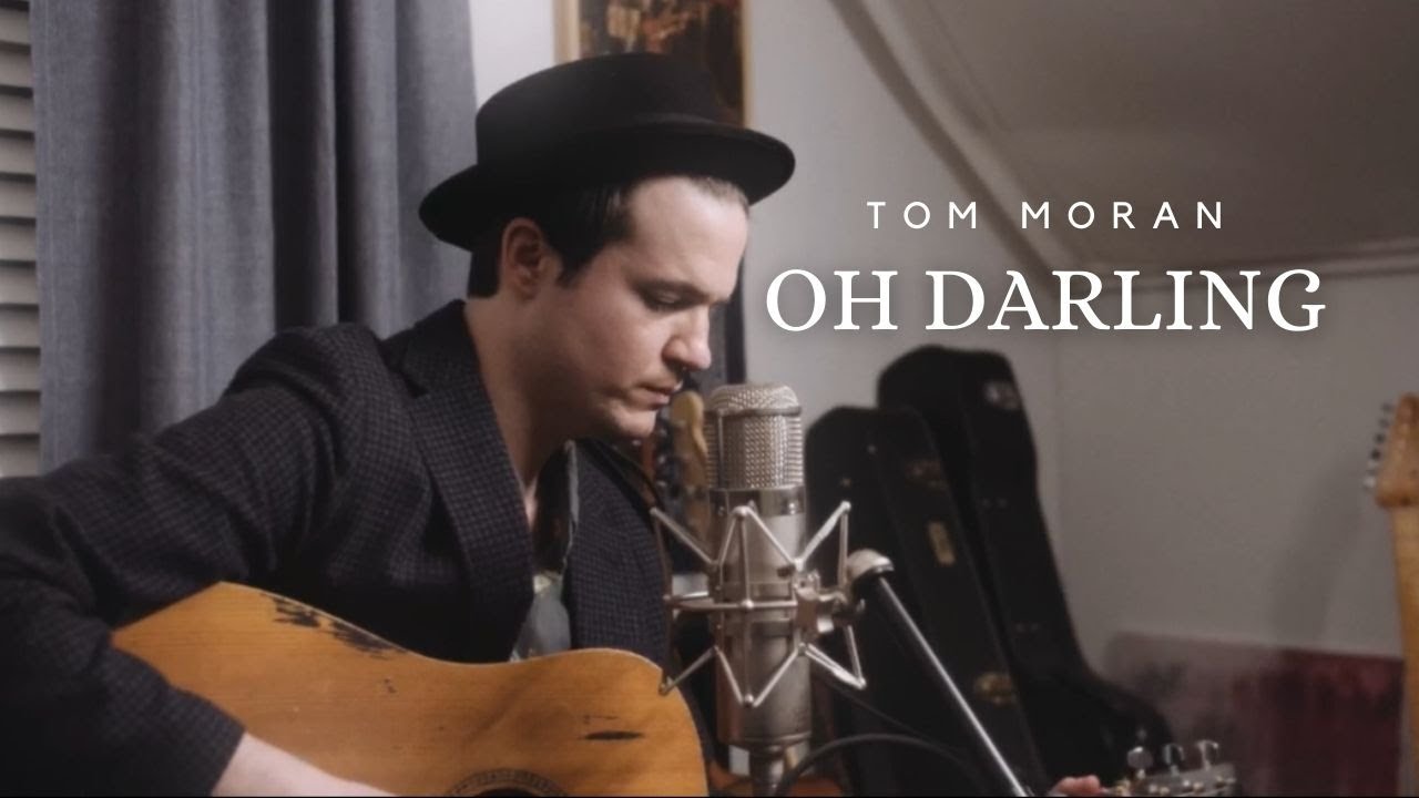 Tom Moran - Oh Darling (Live version)