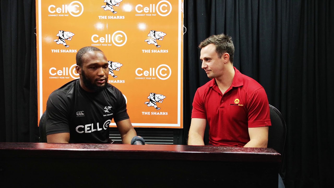 Lukhanyo Am: From Border to World Cup winner
