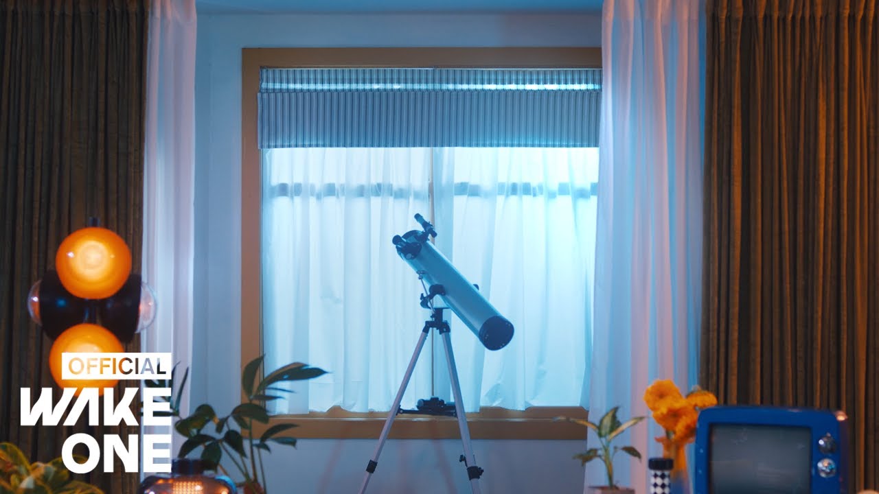 Kep1er 케플러 | &lsquo;WA DA DA&rsquo; M/V Teaser #2