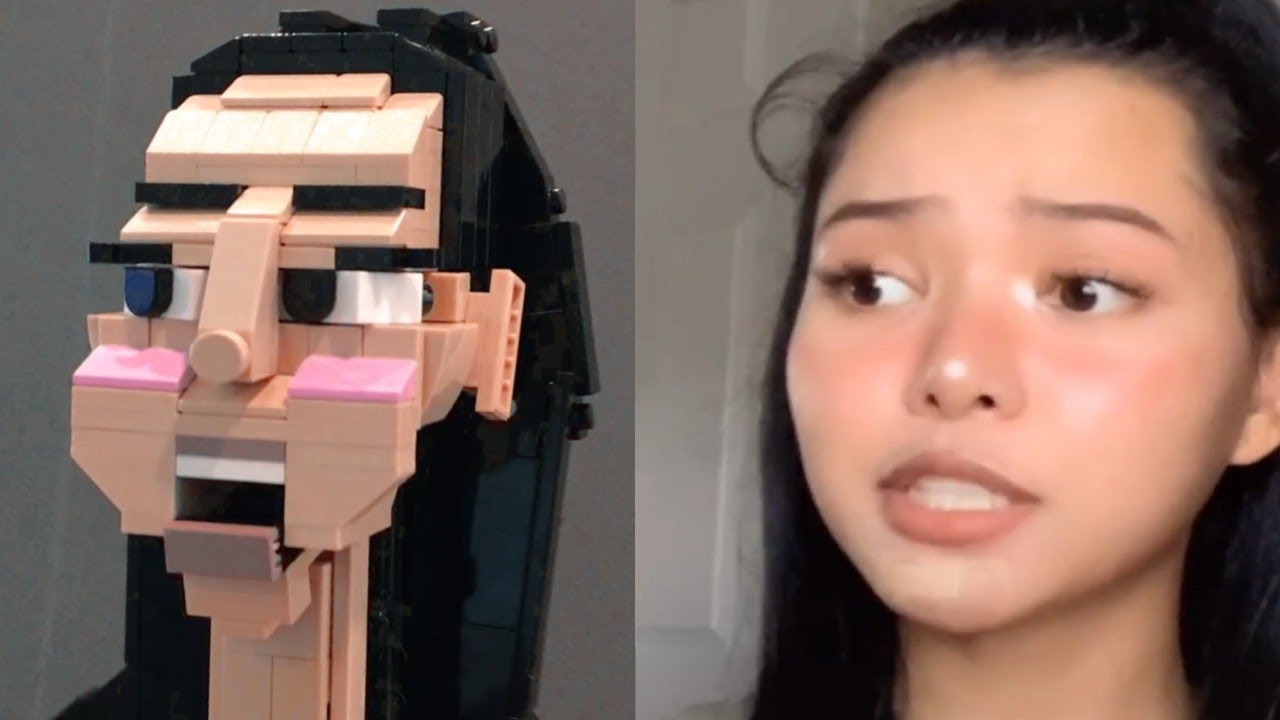 I recreated the 