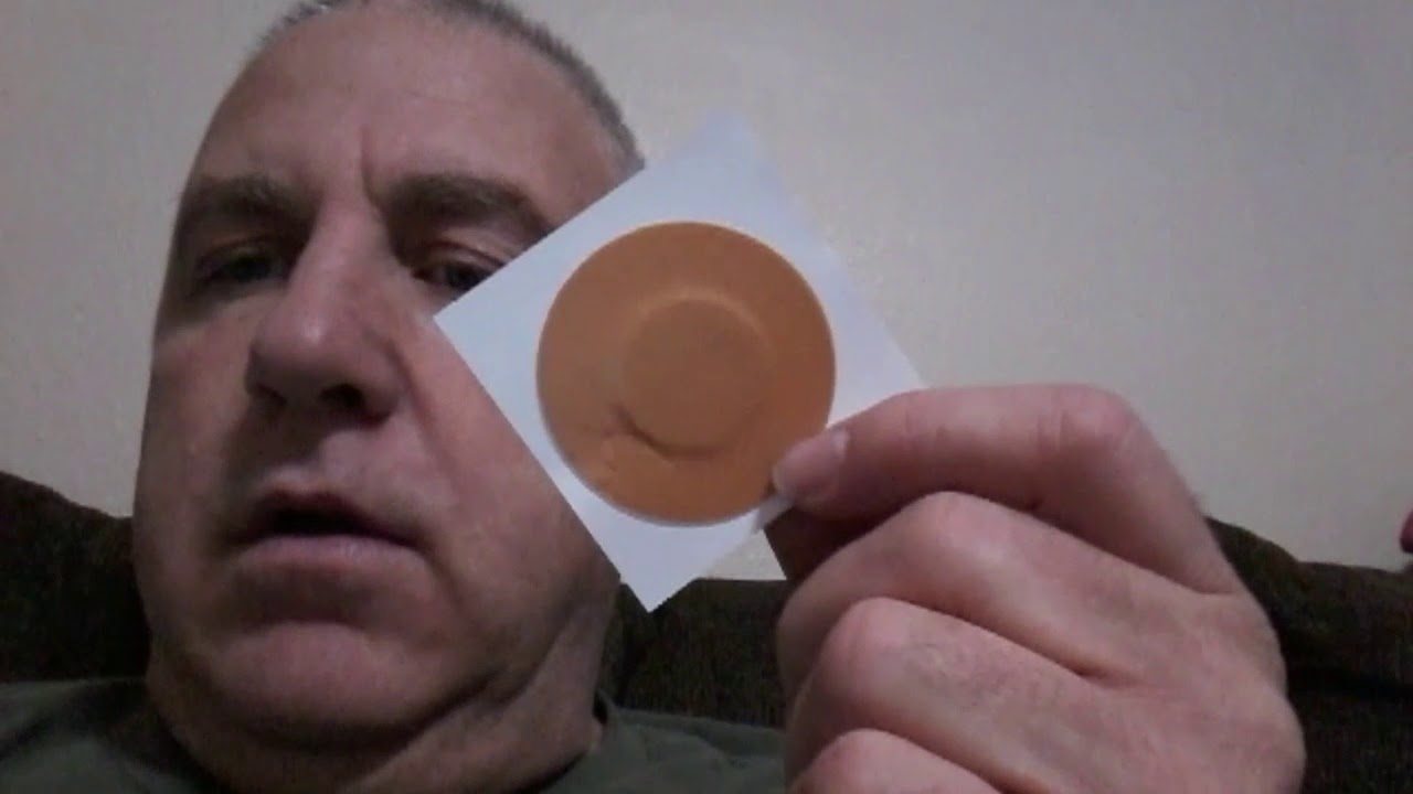 Pure Ratios CBD hemp oil patches review for my neck injury