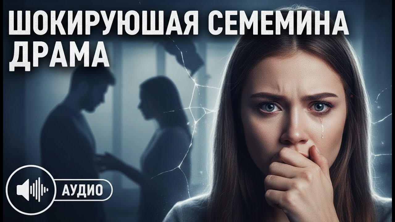 БЫВШИЙ МУЖ ОГРАБИЛ БАНК С МОИМИ ДЕНЬГАМИ — Я УЗНАЛА ЕГО И ЗАСТАВИЛА ОТВЕТИТЬ