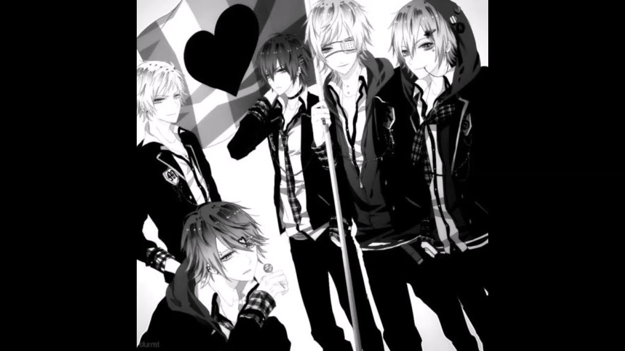 Nightcore - Ways To Be Wicked (Male Version)