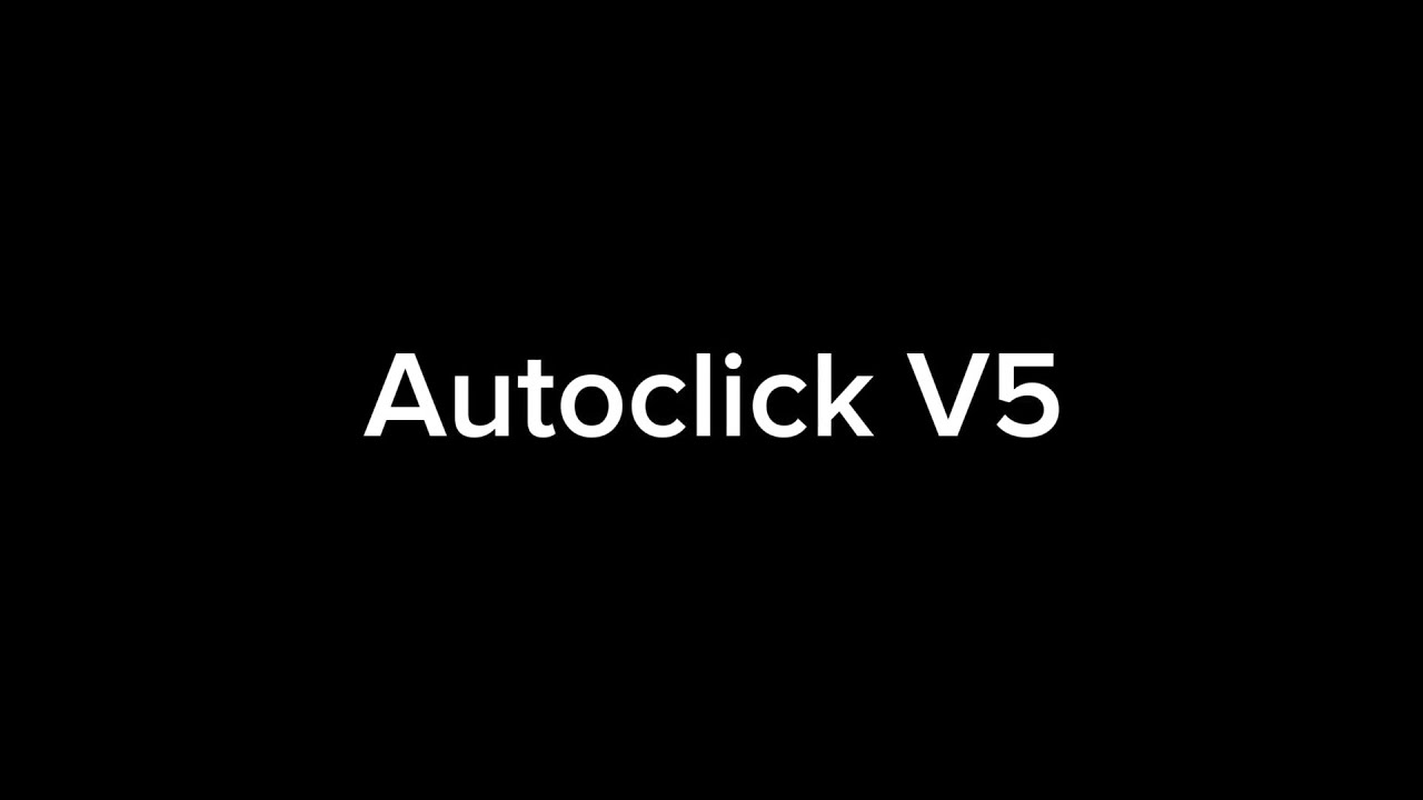 Roblox SkyWars Mobile Autoclick V5 Script
