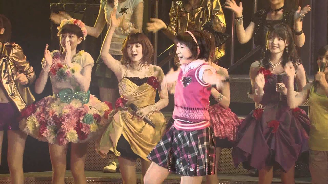 Kanon Fukuda - Aenai Nagai Nichiyoubi