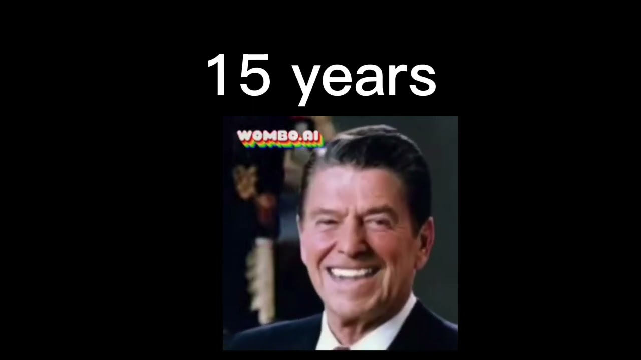 US Presidents Sing Random Songs Based On How Long They Lived After Leaving Office