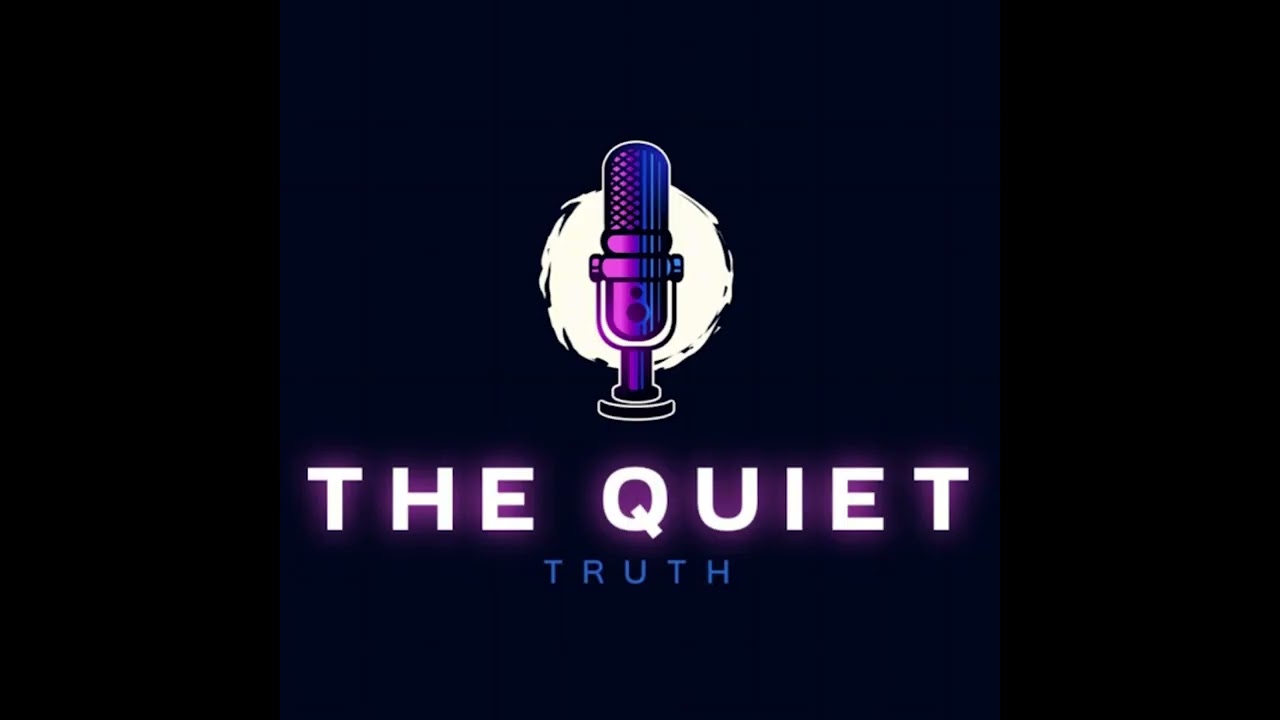 The Quiet Truth EP5