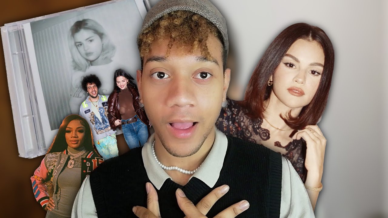 Selena Gomez: Benny confirma SEVEN HEAVENS?😱🤯 + Novedades de I Said I Love You First | Nathan Prince