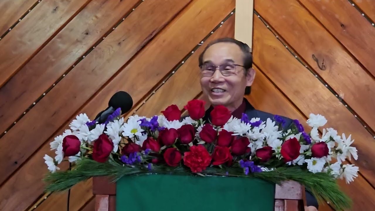 TL02: Hoi Thanh Tin Lanh, Muc Su Dan, Merry Christmas, Trong Ngay Le Giang Sinh, 24 & 25 /12/ 2025