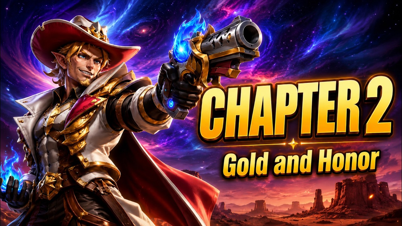 Hero Wars Chapter 2 Boss Fight Guide