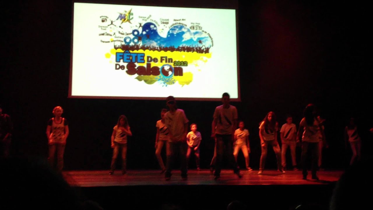 remy hiph hop 2012