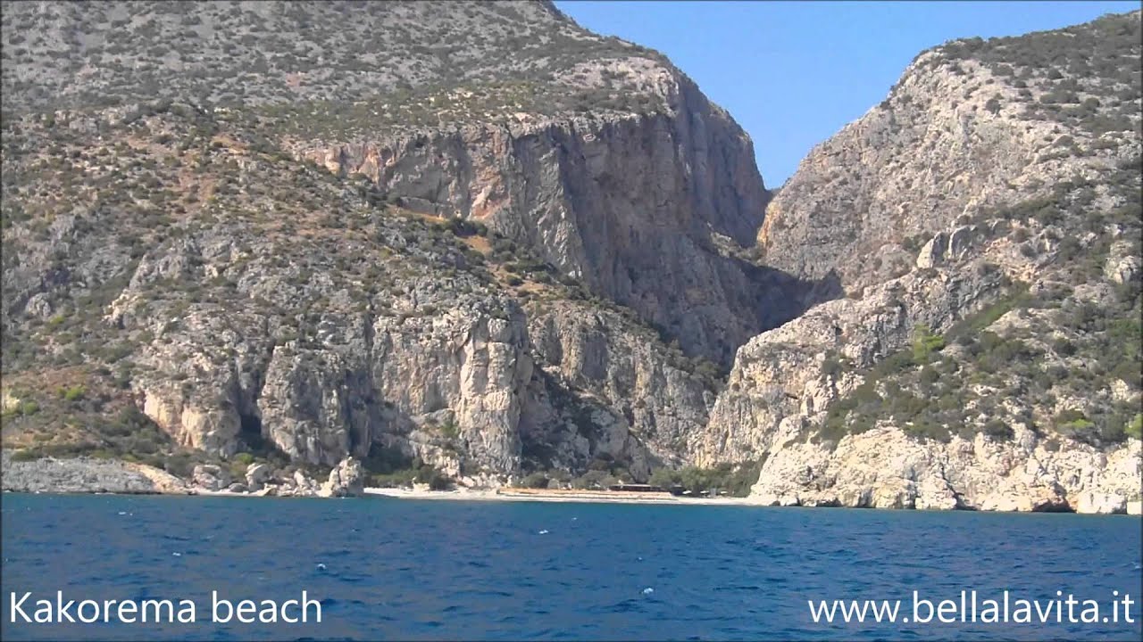 samos 2013 , from Samiopoula toward Pitagorio