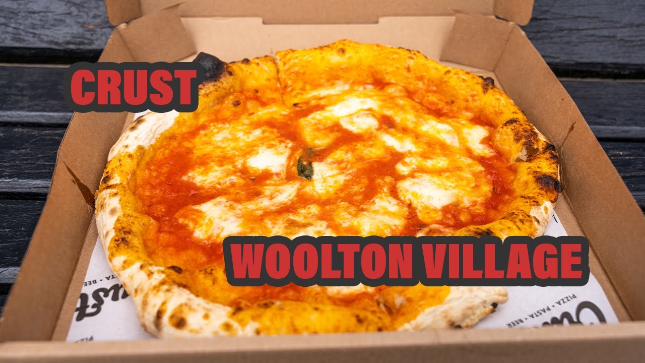 Crust Woolton Village (Liverpool)