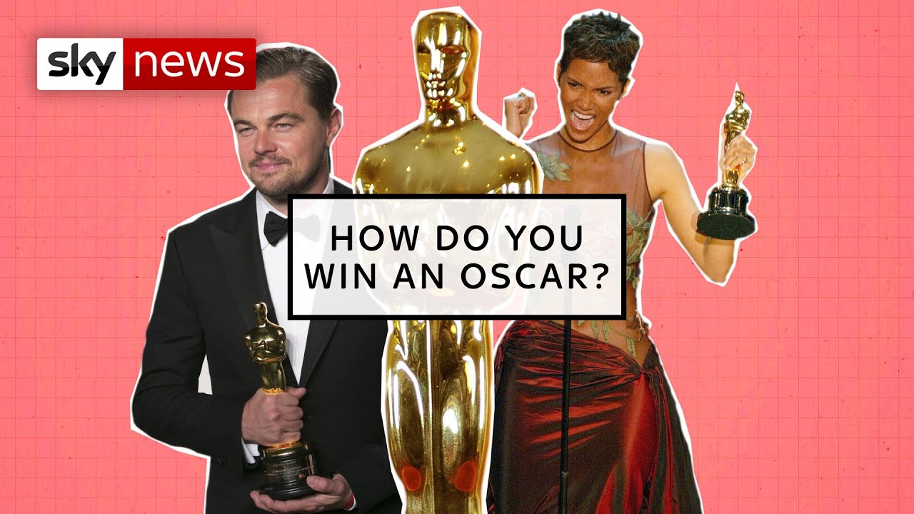 Explained: How do you win an Oscar?