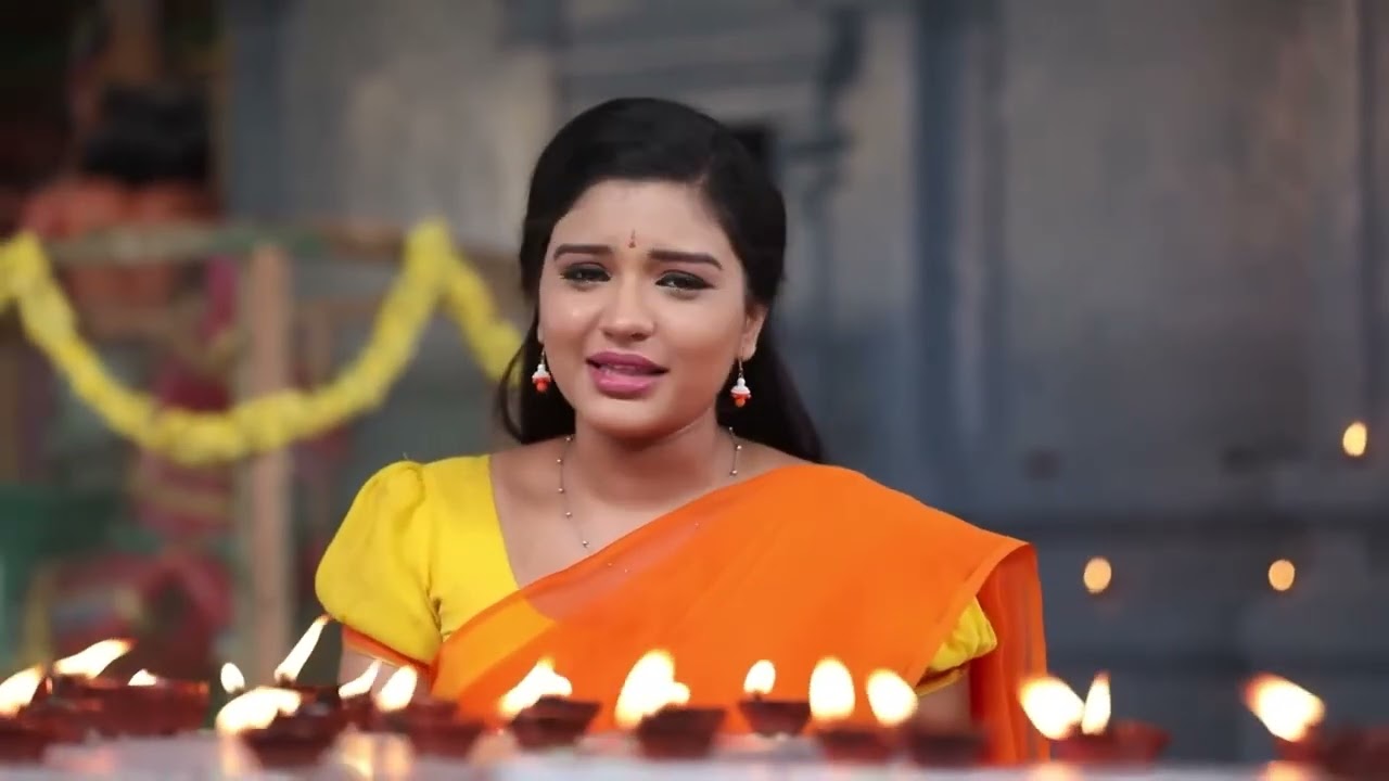 Sembaruthi | Full Episode 249 | Zee Tamil UK