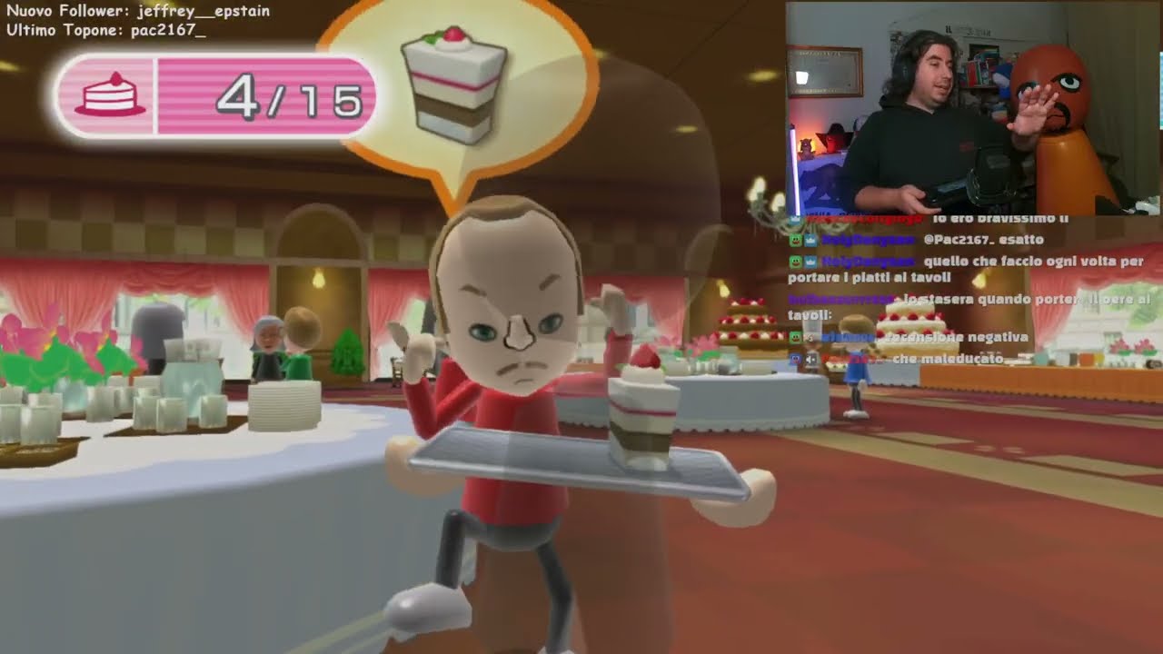 🔴Wii Fit Super UUUUUUUU - |30/01/2026|