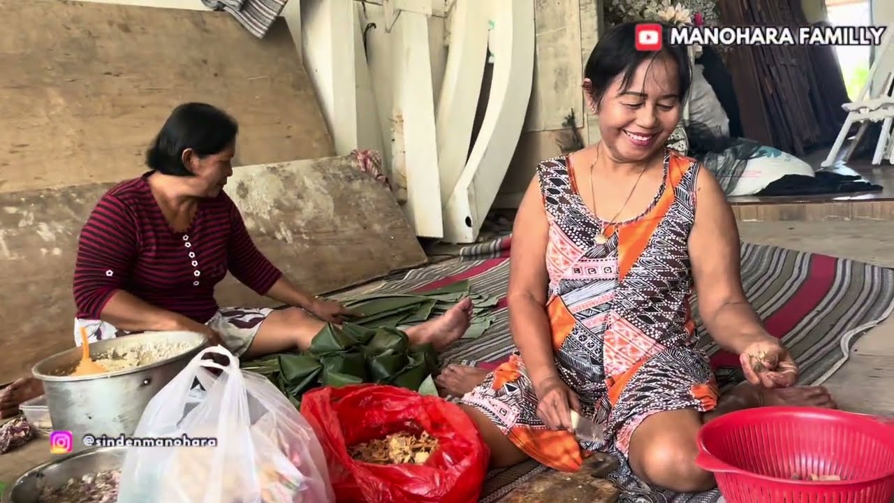 HARI INI JUM ' AT BERKAH BANYAK REZEKY UNTUK KARYAWAN 🥰