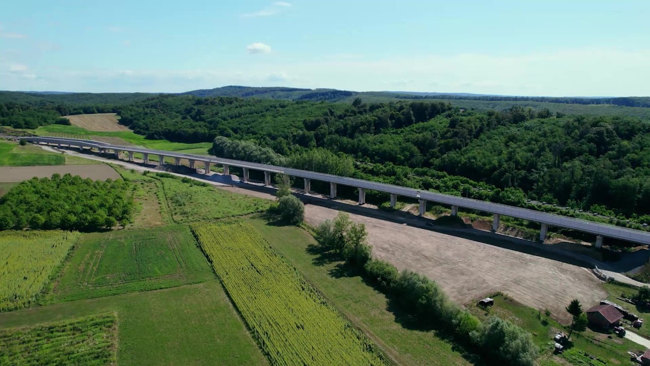 HŽ Infrastruktura - Željeznica povezuje ljude, pokreće gospodarstvo i oblikuje održivu budućnost