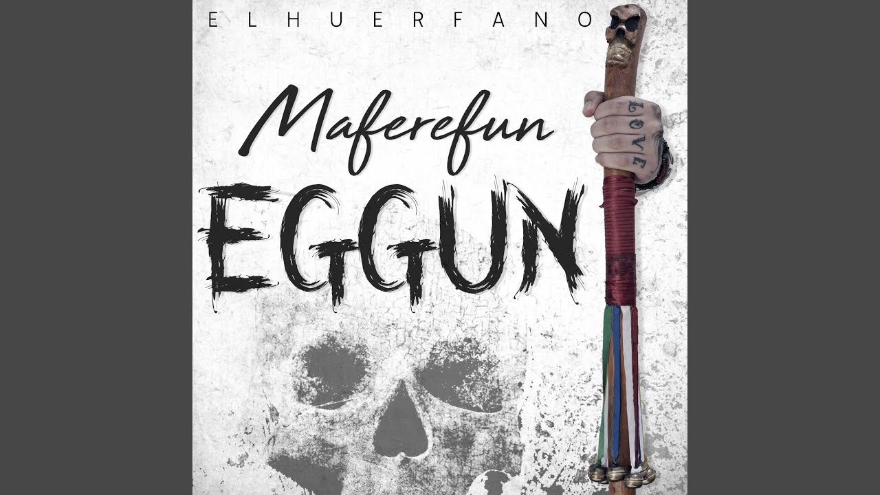Maferefun Eggun