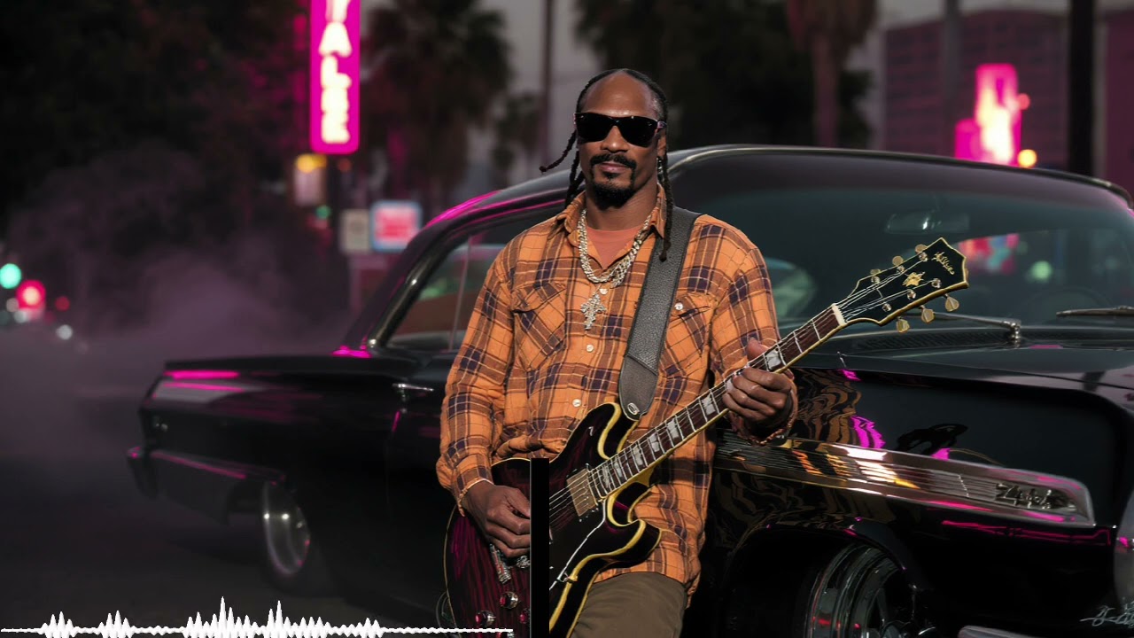 (🌴G - Funk) 🎵 Hip-Hop Music 2026✨(Snoop Dogg, Wiz Khalifa, Dr. Dre)