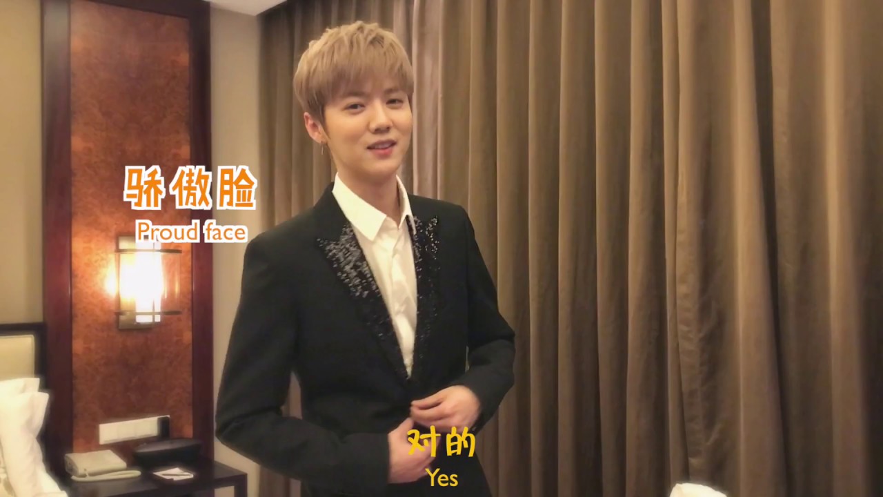 【奔狍小剧场】The Theater of Running Lu_Running Boss LU is coming back