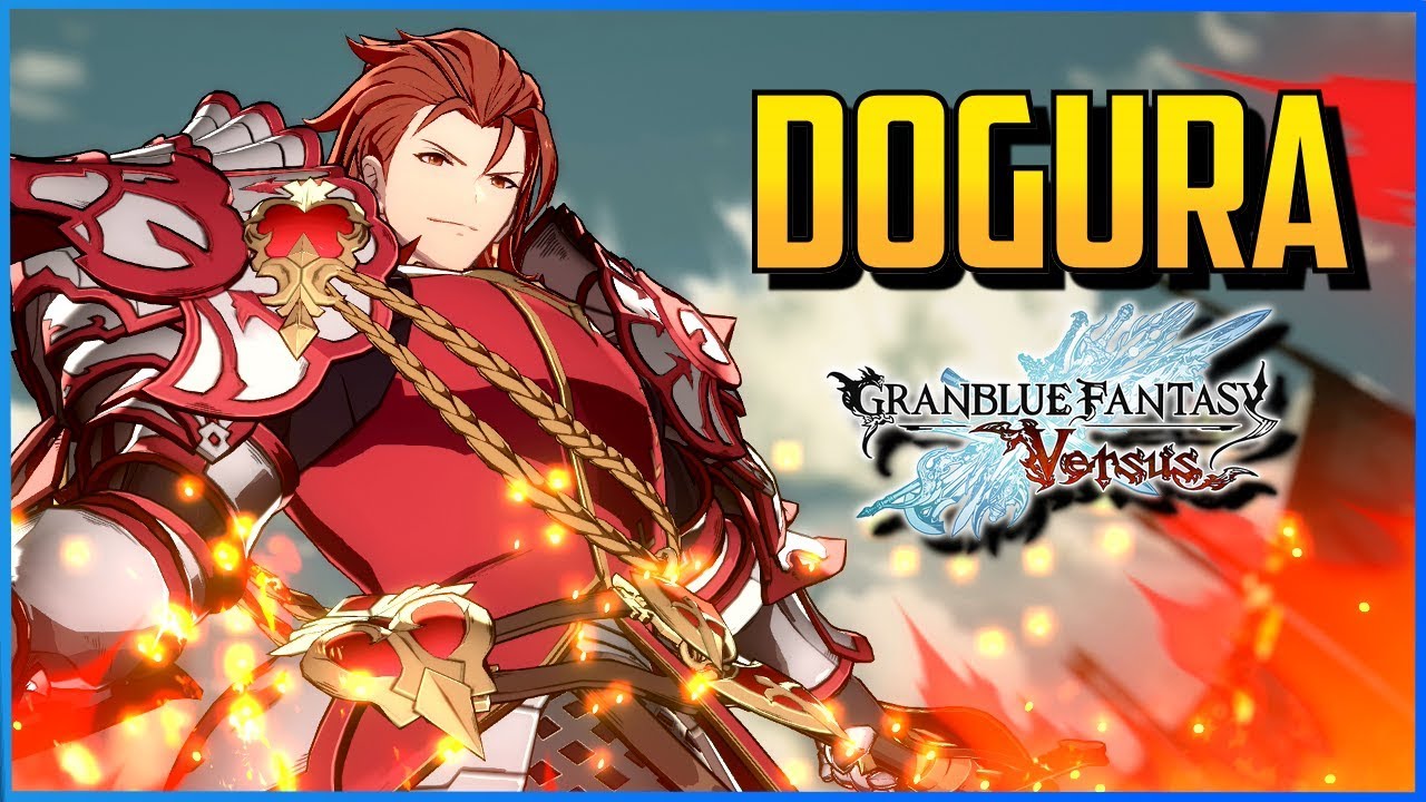 GBVS ▰ Dogura's SSS Percival Vs High Rank Opponents 【GranBlue Fantasy Versus】