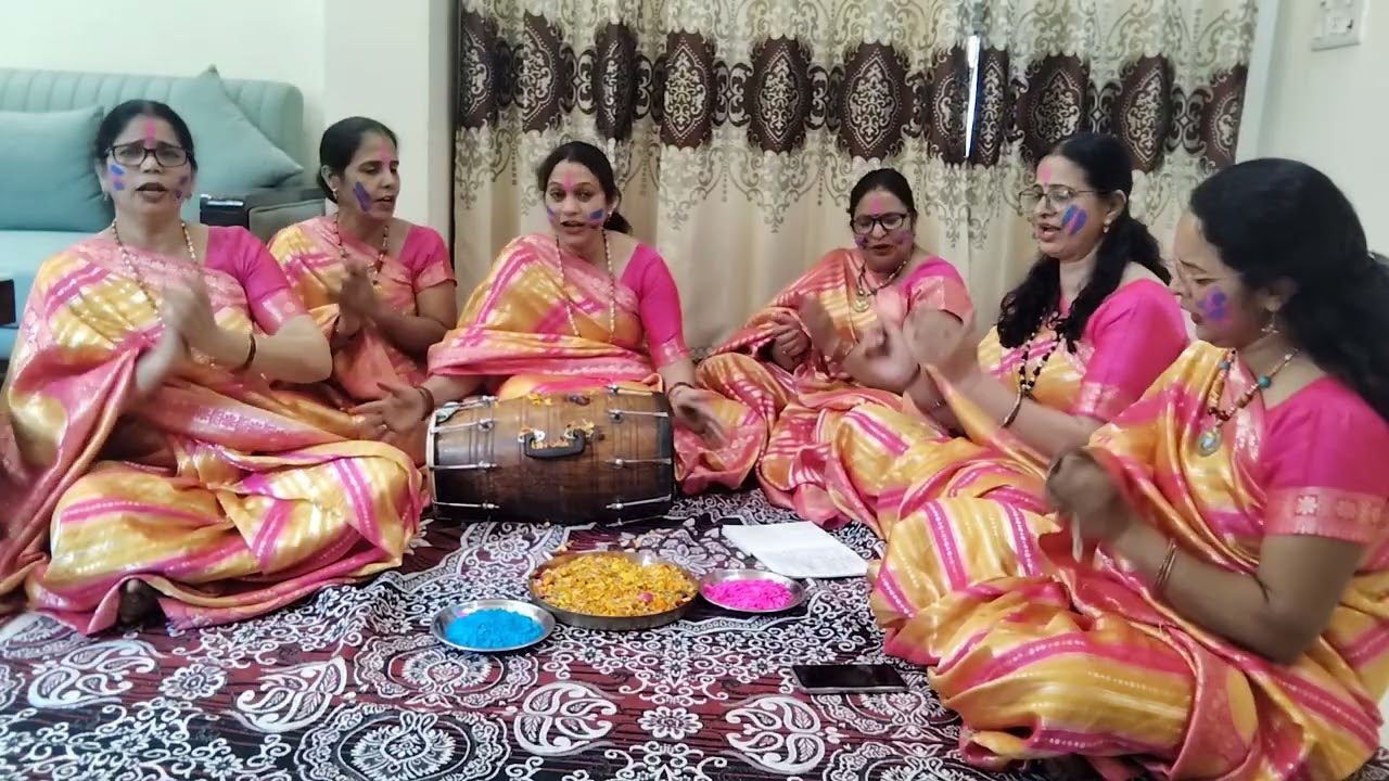 Happy Holi## aap Sabhi YouTube channel Walon Ko🙏🙏🙏 Holi Hogi Hamari Tumhari