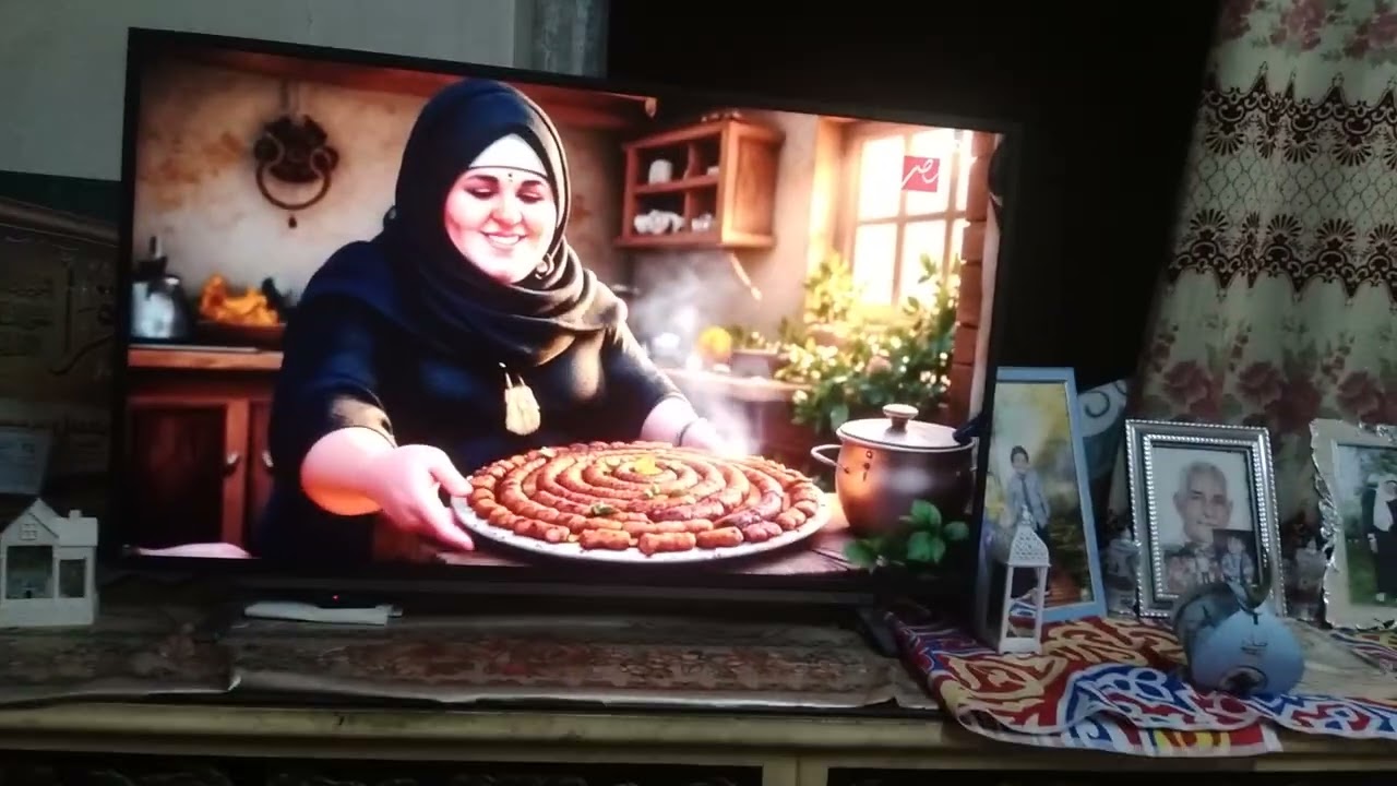 اعلانات تنمي لكم صوما مقبولا وافطارا شهيا 2026 علي mbcمصر