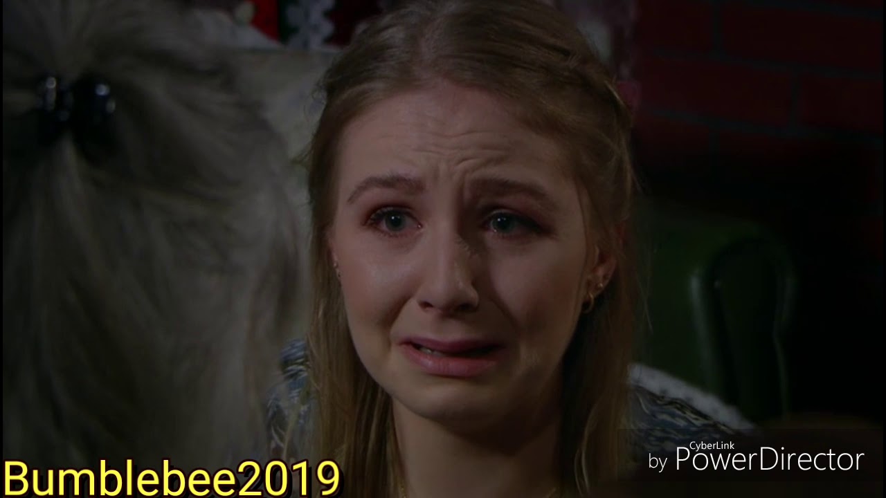 Emmerdale - Aftermath of Lisa's Death (The Family Finds Out About Lisa) (1/3) (24th May 2019)