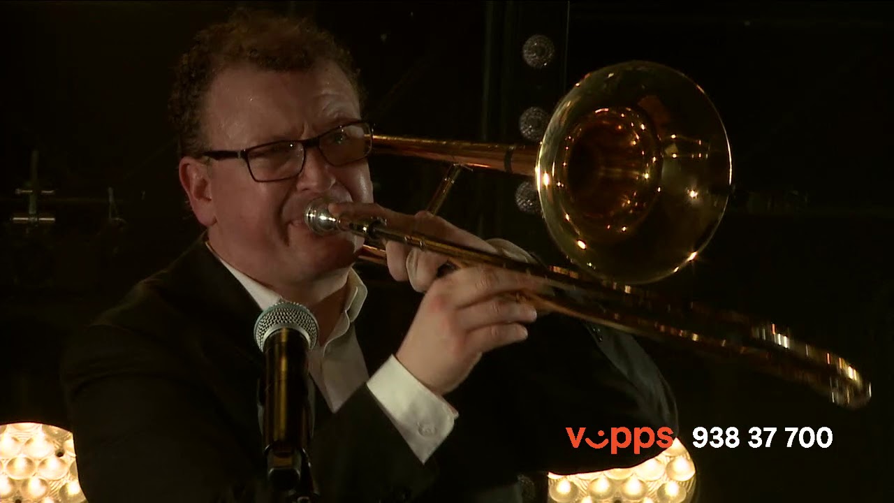 What a Wonderful World - Gunnar Bech Trio