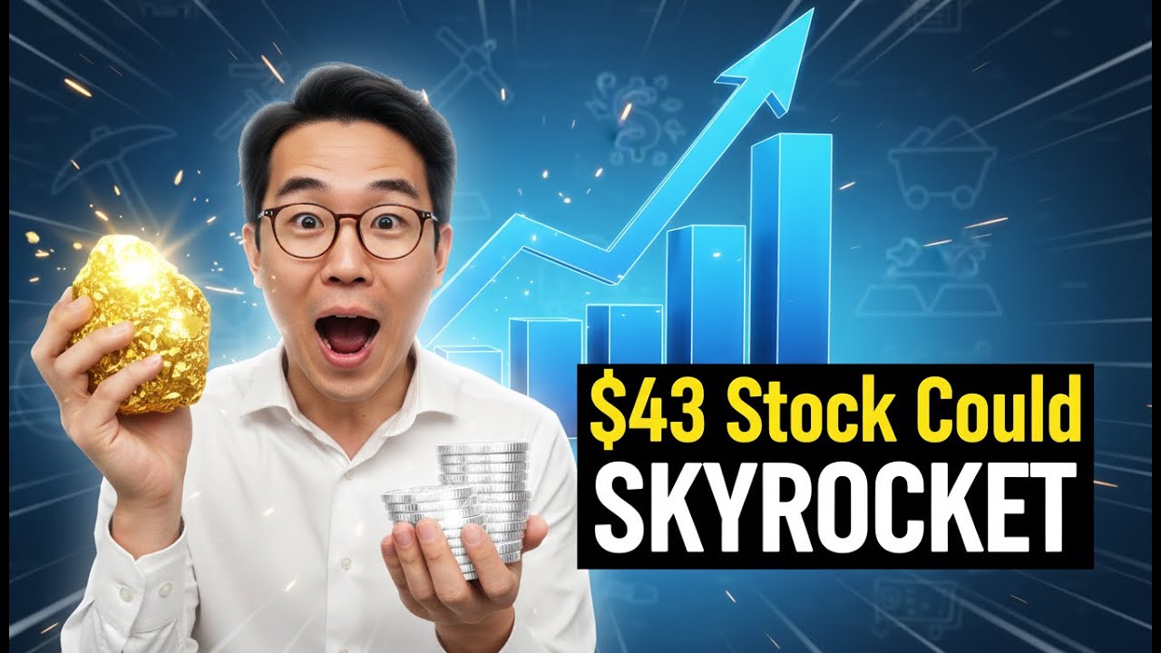 Skeena Resources: Hidden Gold & Silver Jackpot or Massive Risk? (Eskay Creek Analysis 2026)