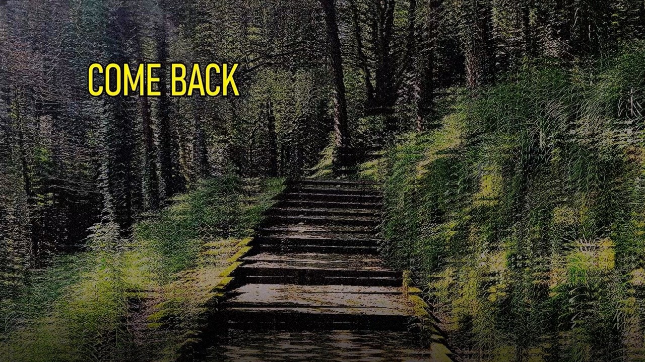 Albert Feiler - On The Bridge & Come Back - Lyrics/Letra