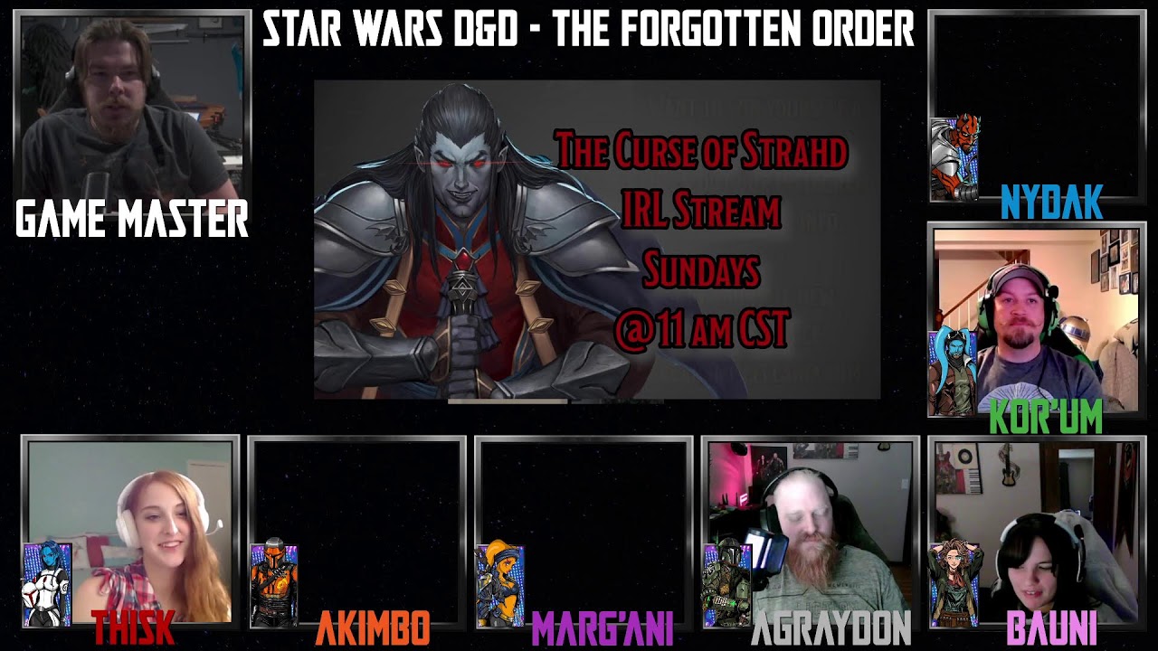 Ep.34 Mysteries of the Lost Apprentice | Star Wars