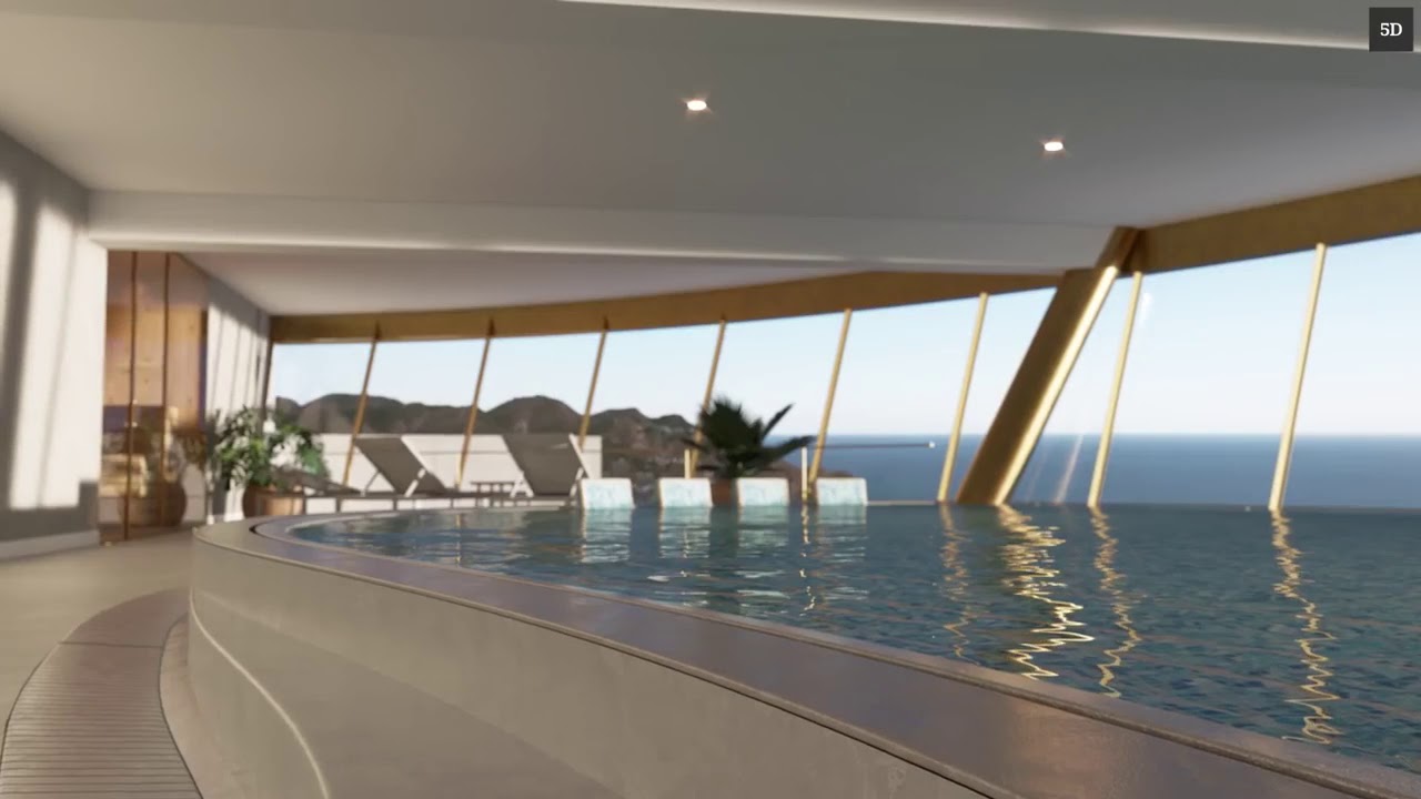 Intempo Sky Resort by Costa Activa