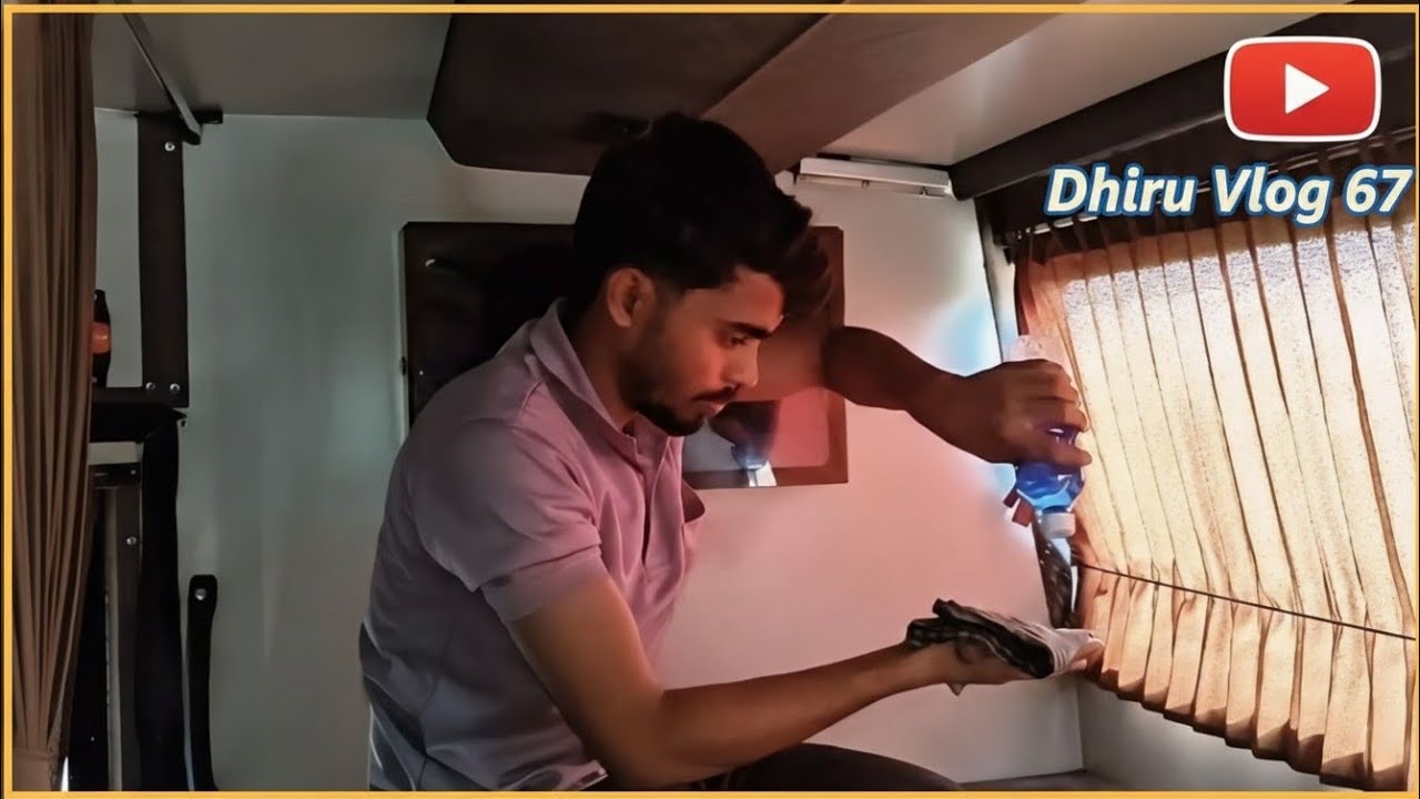Paisa Ke Liye Bus Me Yeh Sab Karna Padta Hai...😅